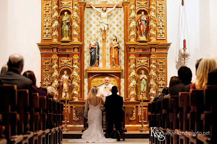 Dallas Wedding Photographers - Dallas Wedding Venues